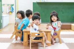 ホームページを開設いたしました|大阪の企業主導型保育園リコラ