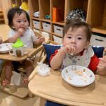食育 ~お米~|大阪の企業主導型保育園リコラ