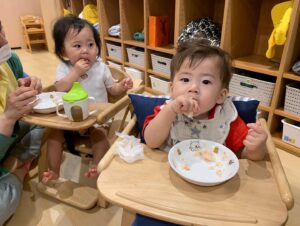 食育 ～お米～｜大阪の企業主導型保育園リコラ