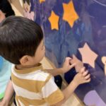 七夕イベント開催しました｜大阪の企業主導型保育園リコラ