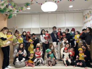 リコラ生活発表会|大阪の企業主導型保育園リコラ