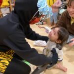 節分の集い|大阪の企業主導型保育園リコラ