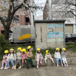 リコラの新学期がはじまりました｜大阪の企業主導型保育園リコラ