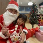 リコラクリスマス会|大阪の企業主導型保育園リコラ