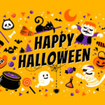 ハロウィンパーティー開催|大阪の企業主導型保育園リコラ