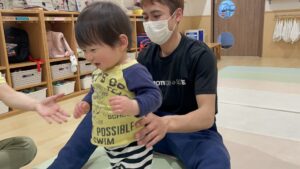 リコラの体操教室|大阪の企業主導型保育園リコラ