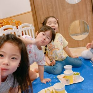 夏祭り｜大阪の企業主導型保育園リコラ