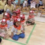 リコラ運動会｜大阪の企業主導型保育園リコラ