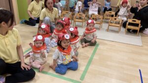 リコラ運動会|大阪の企業主導型保育園リコラ