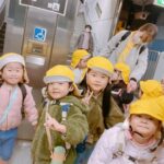 秋の遠足（2,3歳児）｜大阪の企業主導型保育園リコラ