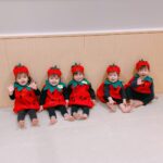 リコラ生活発表会｜大阪の企業主導型保育園リコラ