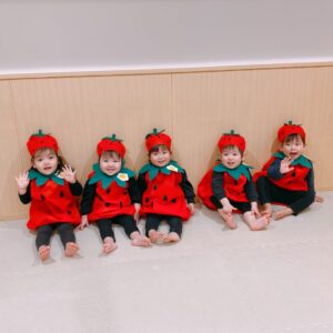 リコラ生活発表会|大阪の企業主導型保育園リコラ