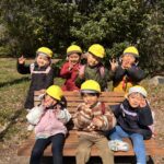 お別れ遠足｜大阪の企業主導型保育園リコラ