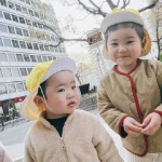 楽しいお散歩！！｜大阪の企業主導型保育園リコラ