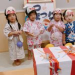 ☆☆夏まつり☆☆